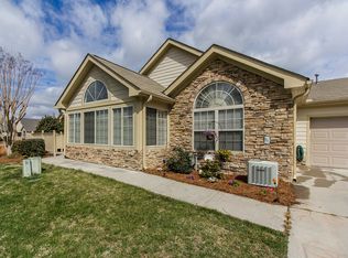 5110 Eagle Perch Way, Greensboro, NC 27407