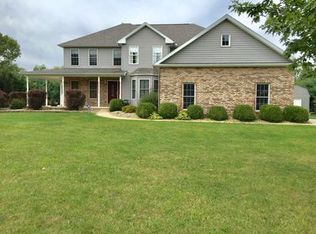 10109 State Route 61, Berlin Heights, OH 44814