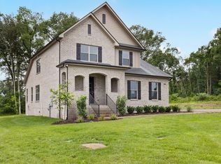 509 Claire Ct Lot 58, Lebanon, TN 37087