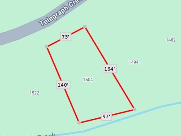 4th image of 1504 Telegraph Creek Rd