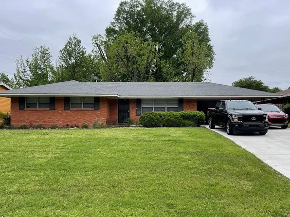 3829 Claree Dr, Memphis, TN 38116