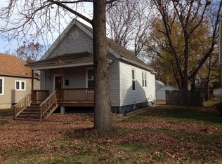 404 N Taylor Ave, Crystal City, MO 63019