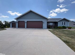 19940 Bella Vista Cir, Centerville, IA 52544