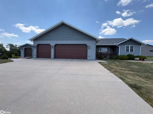 19940 Bella Vista Cir, Centerville, IA 52544
