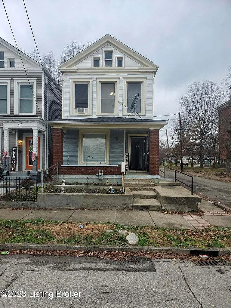 214 North 17th Street - 2 — Photo 1