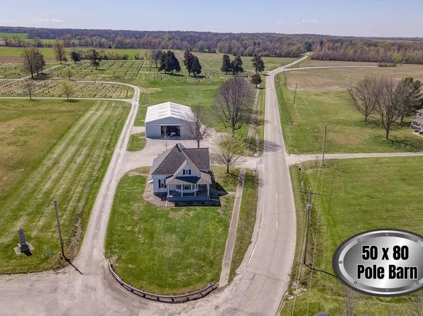 1007 S Main St, Marissa, IL 62257
