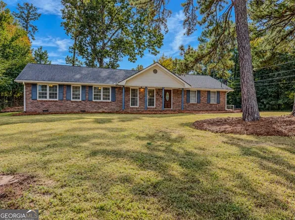 3824 Palisade Ct, Snellville, GA 30039