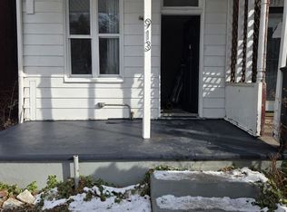 913 Norwood St, Harrisburg, PA 17104