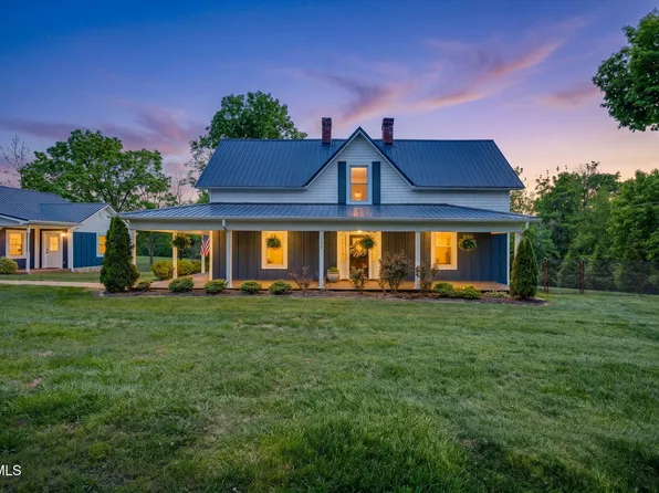 1360 Cora Ln, Gray, TN 37615