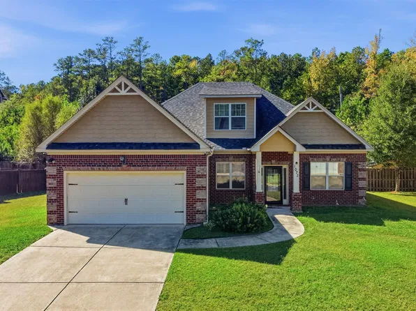 1073 Grey Duck Ln, Blythewood, SC 29016