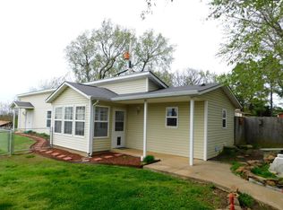 4120 E Gulley Rd #B, Fayetteville, AR 72703