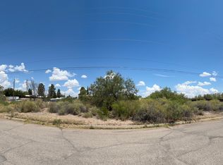 500 4th & Pne, Truth Or Consequences, NM 87901