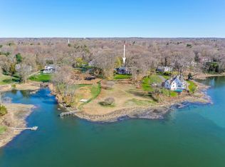 34 Pasture Ln, Darien, CT 06820