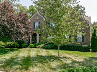7505 Tullamore Ct, Franklin, TN 37067