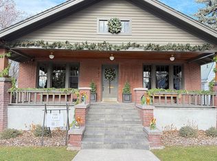 121 11th St, Idaho Falls, ID 83404