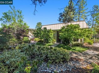 1224 Canyonwood Ct APT 2, Walnut Creek, CA