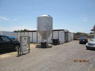 12729 W Wolfley Dr, El Mirage, AZ 85335
