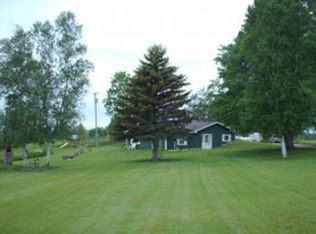 9551 Page Rd, Marlette, MI 48453