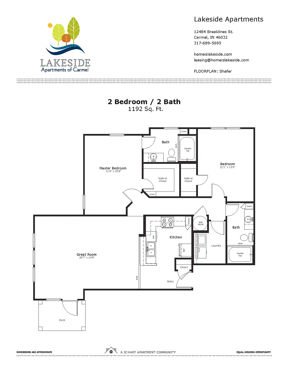Floor plan 22