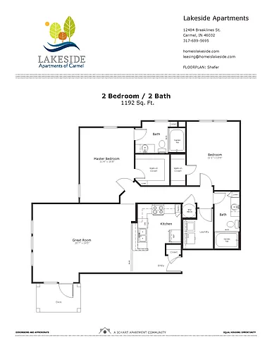 Floor plan 22
