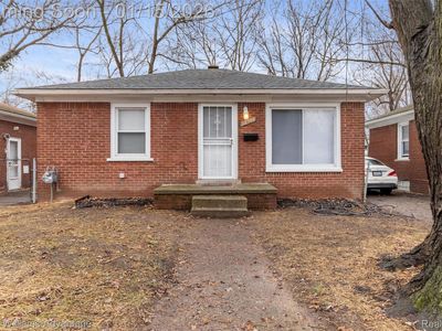 19500 Lahser Rd, Detroit, MI, 48219