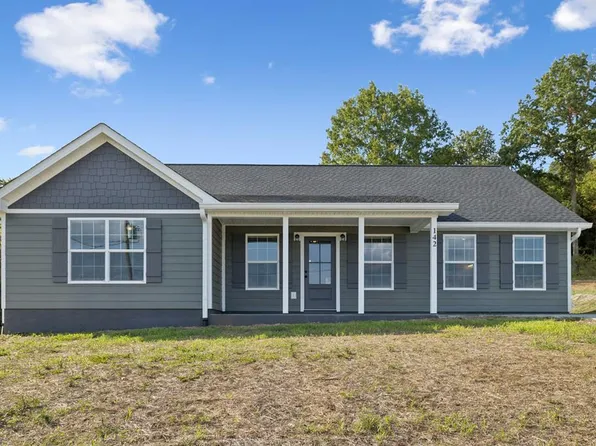 142 Alice Preston Loop Lot 17, Gordonsville, TN 38563