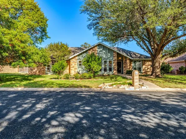 3306 Shadyhill Dr, San Angelo, TX 76904