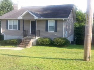 3241 44th Pl E, Tuscaloosa, AL