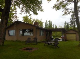 8965 Pickerel Lake Rd, Pickerel, WI 54465
