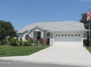 6832 Compton Ln S, Naples, FL 34104