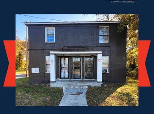 877 Polk Ave APT 1, Memphis, TN 38126