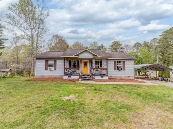 670 Spiva Rd, Temple, GA 30179