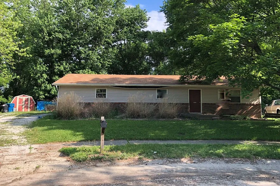 11020 Monroe Ct photo 1