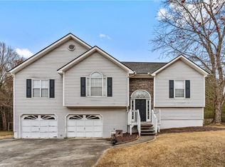 10 Country Walk, Cartersville, GA 30121