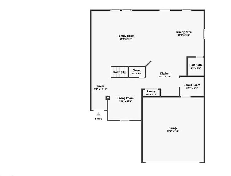 6336 Alonzo Dr — Photo 2