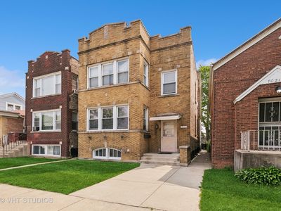 7019 S Oakley Ave, Chicago, IL, 60636