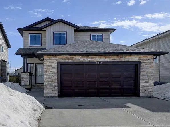 10625 N 126th Ave, Grande Prairie, AB T8V 2L8