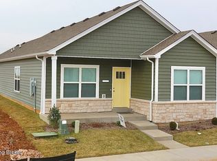 1182 Parkland Trl, Jeffersonville, IN 47130