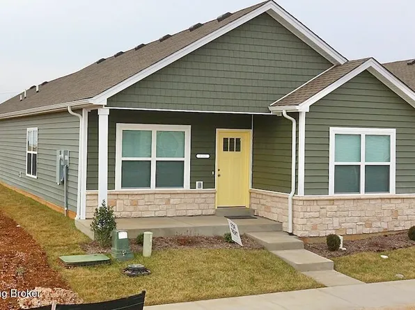 1182 Parkland Trl, Jeffersonville, IN 47130