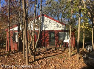 1306 1/2 W 6th St, Bloomington, IN