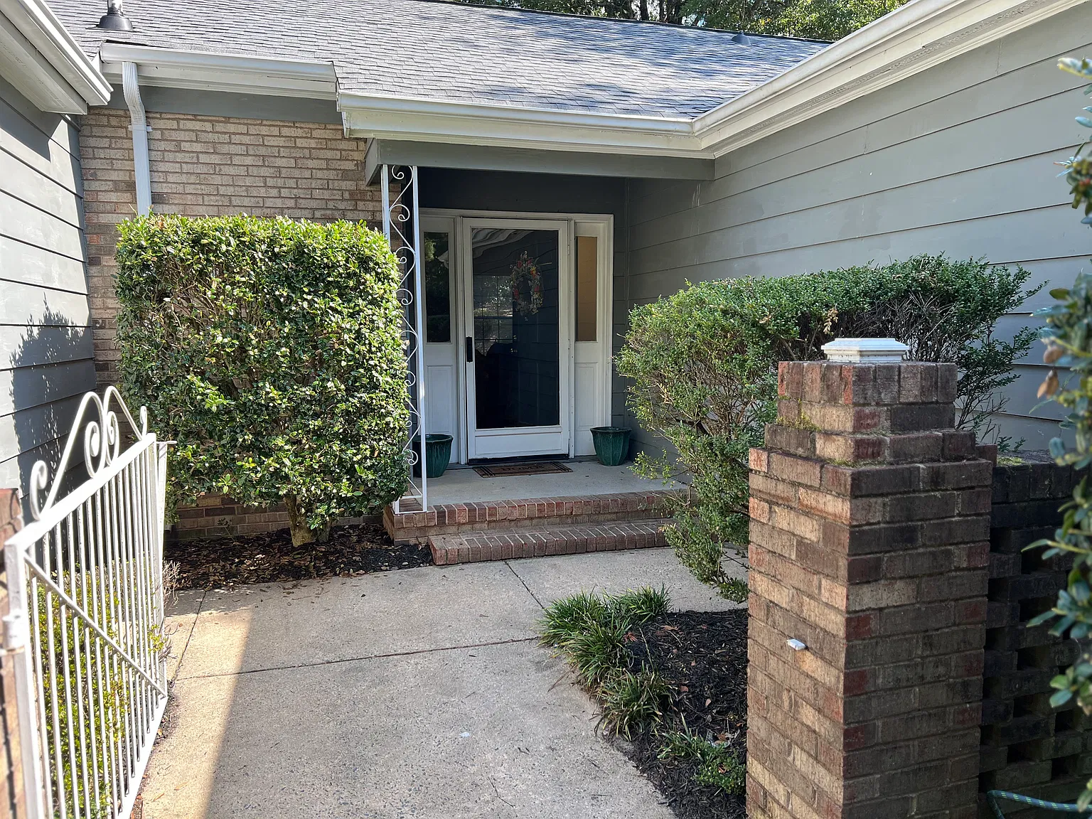 4119 Foxmoor Dr — Photo 1