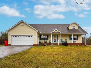 121 Stevies Way, Berea, KY 40403