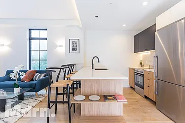 Rented by Mdrn Residential