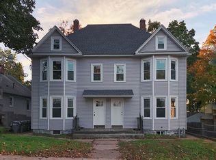 28 Cooper, Manchester, CT 06040