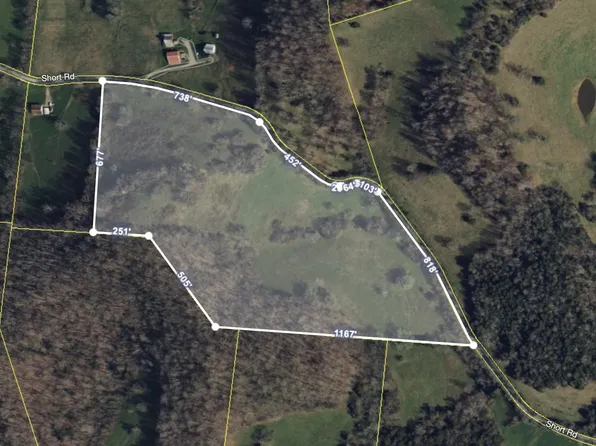 1505 Short Rd, Lewisburg, TN 37091