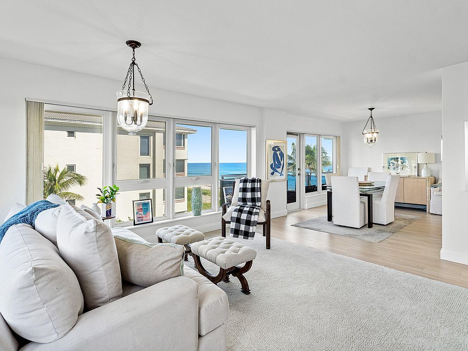 1st image of 2066 N OCEAN Boulevard #4NW