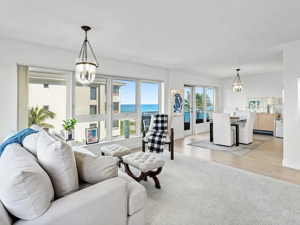 2066 N OCEAN Boulevard #4NW, Boca Raton, FL 33431