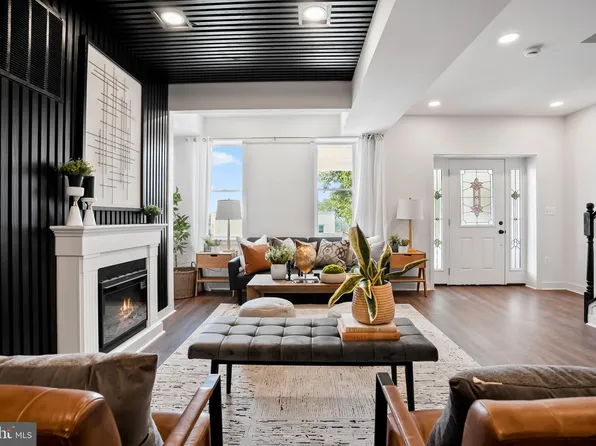 3206 Piedmont Ave, Baltimore, MD 21216