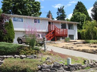 822 Marion Pl, Kent, WA 98030