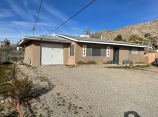 6944 Pawnee Ave, Yucca Valley, CA 92284